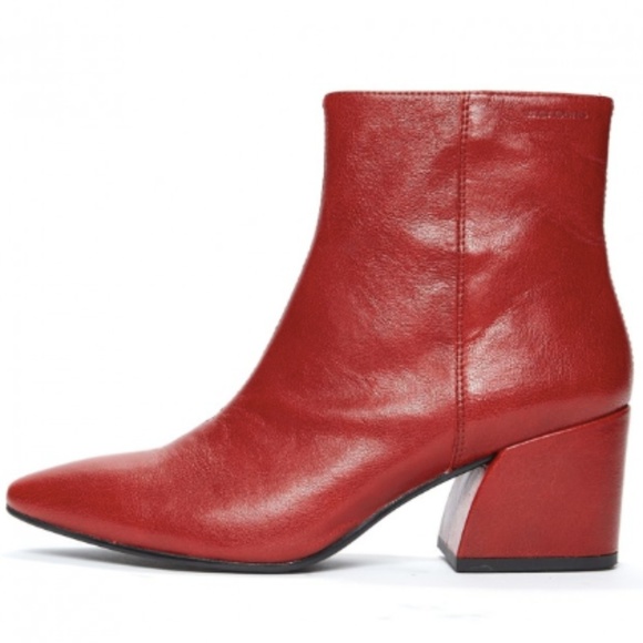 Vagabond Shoes - VAGABOND Olivia Boots